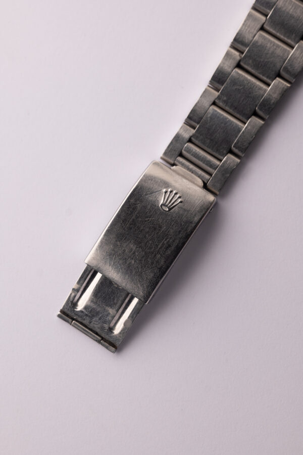 1983 Rolex 1655 “Steve McQueen” Explorer II - Full Set
