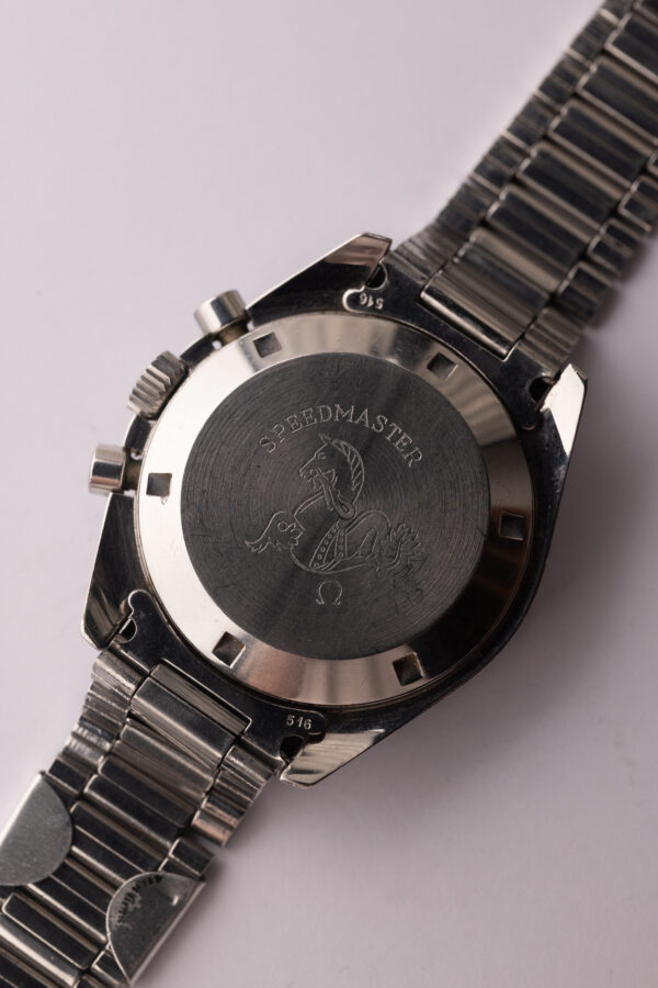 1967 Omega 145.012-67 Pre-Moon Speedmaster