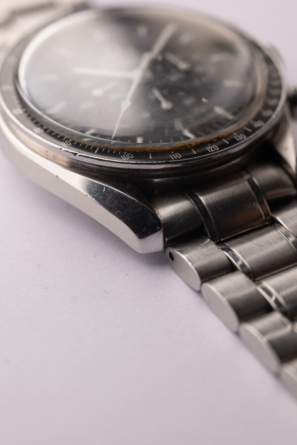 Omega Speedmaster 3571.50 Galaxy Express 999