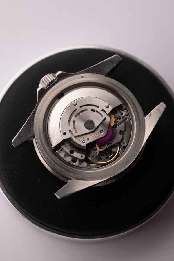 1978 Rolex 5513 Maxi II Submariner - Full Set
