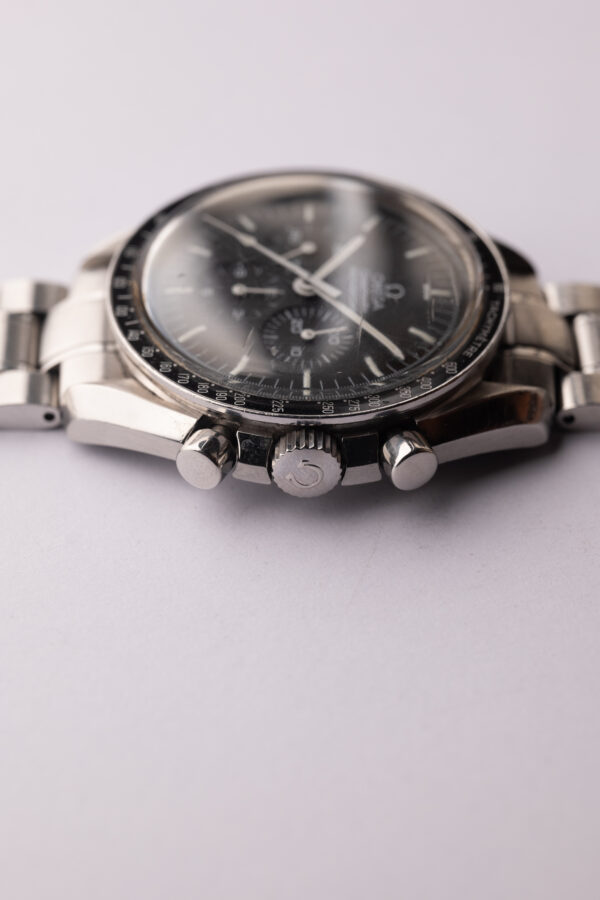Omega Speedmaster 3571.50 Galaxy Express 999