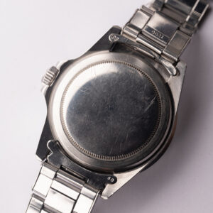 1965 Rolex 5513 Tropical Submariner - Image 13