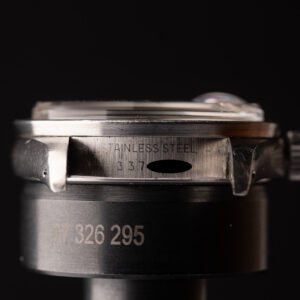 1972 Rolex 1501 Engine-Turned Radial Dial - Image 18