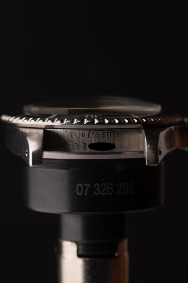 1978 Rolex 5513 Maxi II Submariner - Full Set