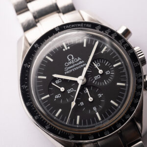 Omega Speedmaster 3571.50 Galaxy Express 999 - Image 4