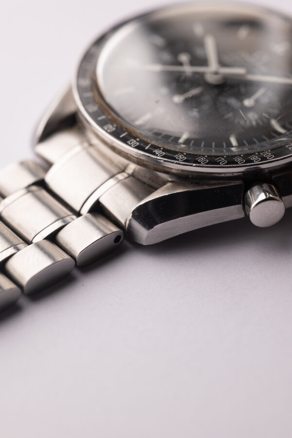 Omega Speedmaster 3571.50 Galaxy Express 999