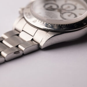 1990 Rolex 16520 White Zenith Daytona - Image 10