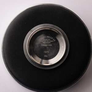 1972 Rolex Pumpkin MK4 1675 Pepsi GMT - Image 16