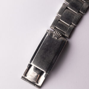 1965 Rolex 5513 Tropical Submariner - Image 11