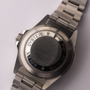 1996 Rolex 16600 Tritium Sea-Dweller - Image 14