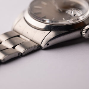 1963 Rolex 1500 Tropical Oyster Perpetual - Image 8