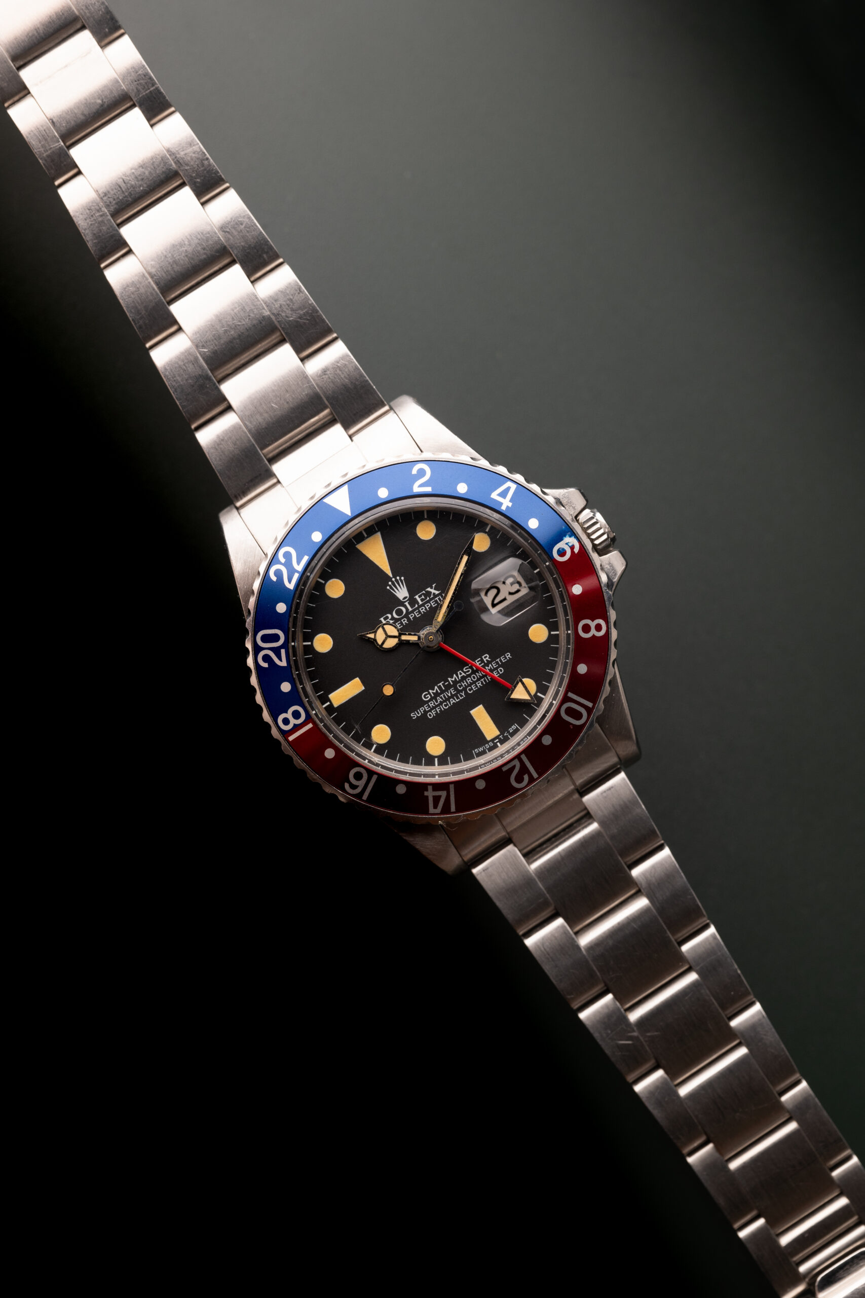 1980 gmt master 2025
