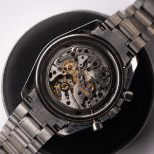 Omega Speedmaster 3571.50 Galaxy Express 999 - Image 15
