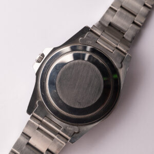 1980 Rolex 16750 Matte Dial Pepsi GMT - Image 14
