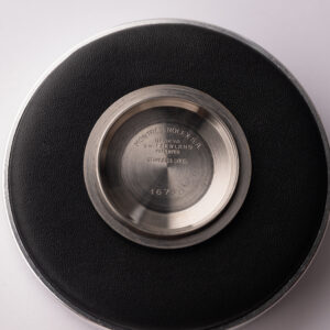 1980 Rolex 16750 Matte Dial Pepsi GMT - Image 15
