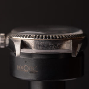1964 Rolex 1601 Gilt Tropical Leopard Datejust - Image 18