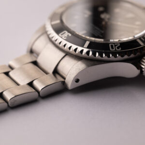 1996 Rolex 16600 Tritium Sea-Dweller - Image 7