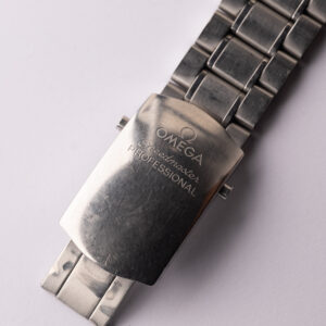 Omega Speedmaster 3571.50 Galaxy Express 999 - Image 13