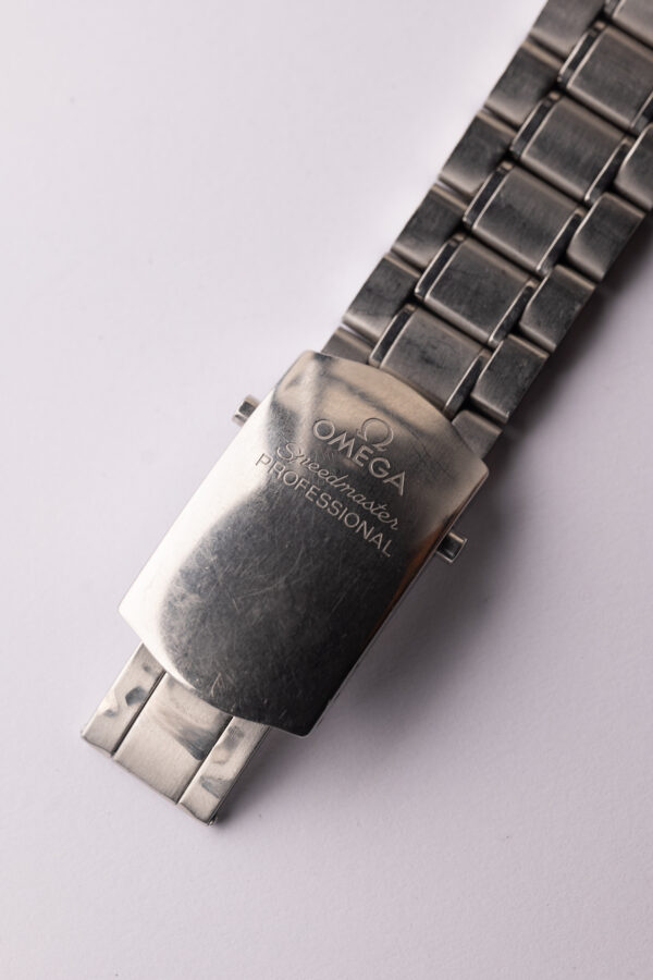 Omega Speedmaster 3571.50 Galaxy Express 999