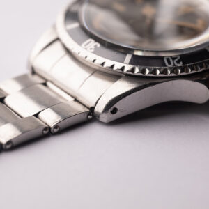 1965 Rolex 5513 Tropical Submariner - Image 6