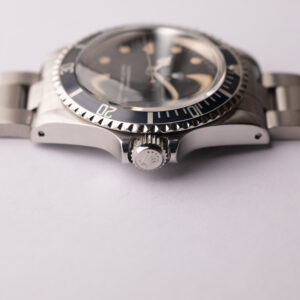 1978 Rolex Maxi III "Lollipop" 5513 Submariner - Image 8