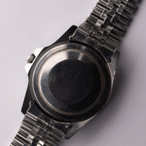 1971 Rolex 1675 MK4 Pumpkin Pepsi GMT - Image 15