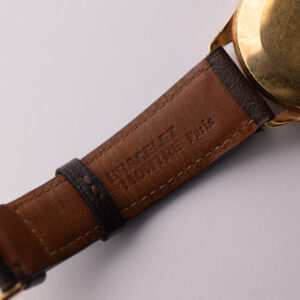 1950s Vacheron Constantin 4600 Jubliee - Image 11