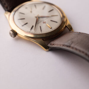 1950s Vacheron Constantin 4600 Jubliee - Image 8