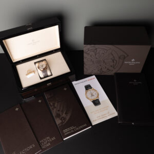 2018 Patek Philippe 5146R-001 Annual Calendar - Full Set - Image 15