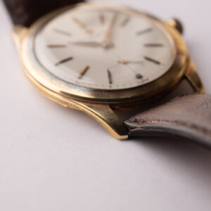 1950s Vacheron Constantin 4600 Jubliee - Image 5