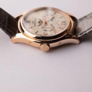2018 Patek Philippe 5146R-001 Annual Calendar - Full Set - Image 8