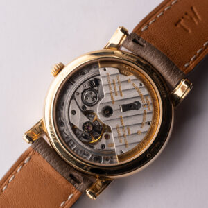 1994 Vacheron Constantin Mercator 43050 18K - Image 15