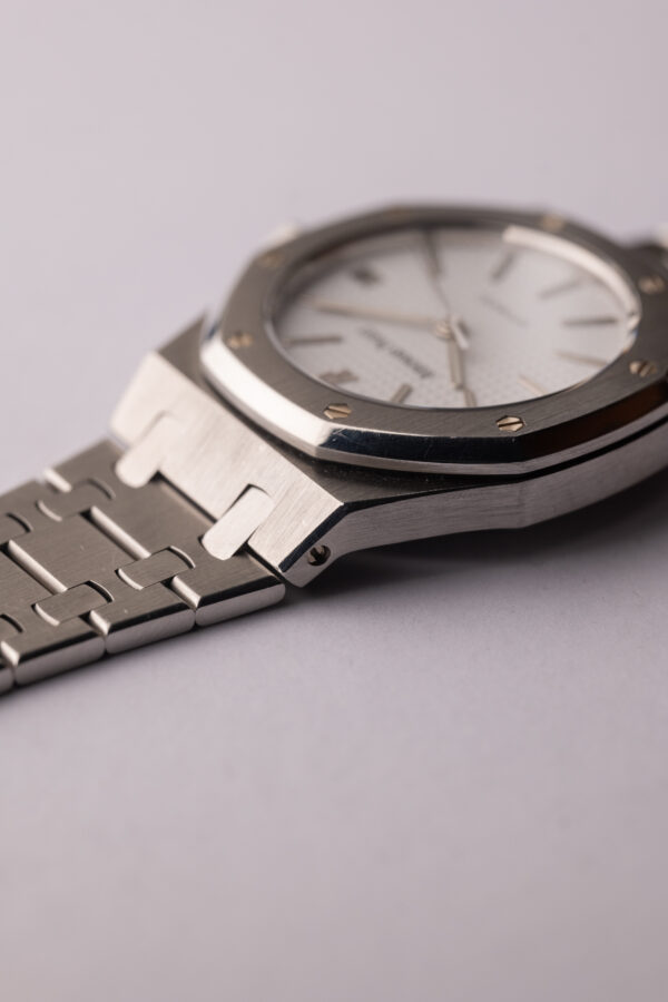 2000 Audemars Piguet 14790ST Royal Oak