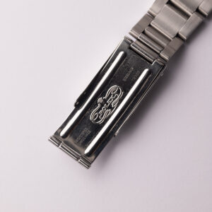 1996 Rolex 16570 Polar Explorer II - Image 12