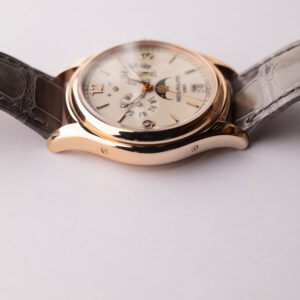 2018 Patek Philippe 5146R-001 Annual Calendar - Full Set - Image 11