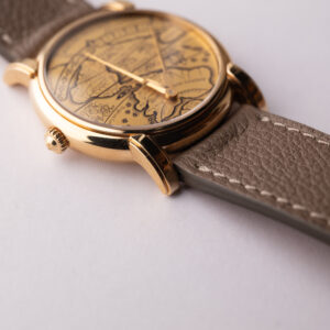 1994 Vacheron Constantin Mercator 43050 18K - Image 11