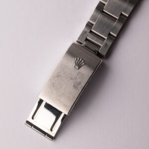1980 Rolex 6263 "Big Red" Silver Daytona W/Papers and Serial Tag - Image 13