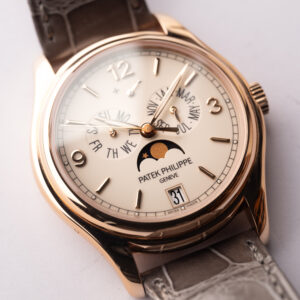 2018 Patek Philippe 5146R-001 Annual Calendar - Full Set - Image 5