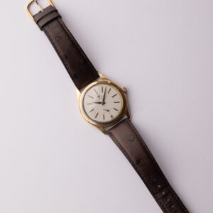 1950s Vacheron Constantin 4600 Jubliee - Image 2