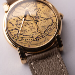1994 Vacheron Constantin Mercator 43050 18K - Image 6