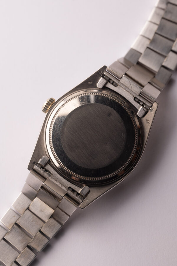 1974 Rolex 1803 White Gold “Khanjar“ Day-Date