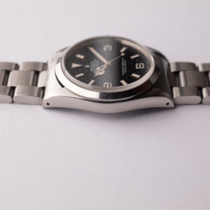 1993 Rolex 14270 Galaxy Explorer I - Image 10
