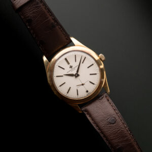 1950s Vacheron Constantin 4600 Jubliee - Image 1
