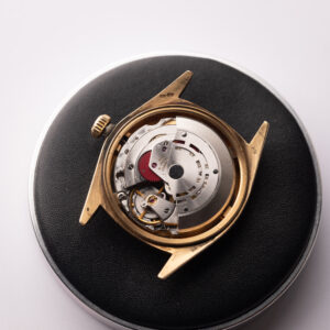 1980 Rolex 16018 Yellow Gold Onyx Diamond Dial Datejust - Image 15