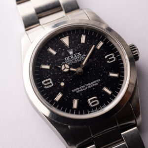 1993 Rolex 14270 Galaxy Explorer I - Image 5