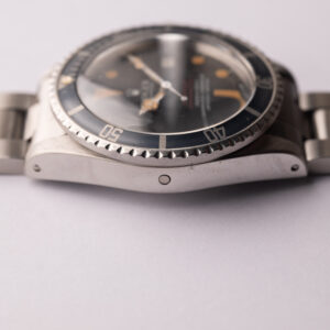 1972 Rolex 1665 MK4 Pumpkin Double Red Sea-Dweller - Image 11