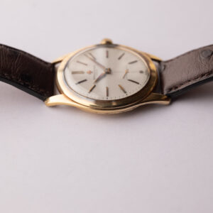 1950s Vacheron Constantin 4600 Jubliee - Image 10