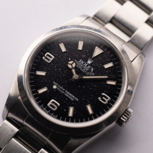 1993 Rolex 14270 Galaxy Explorer I - Image 3