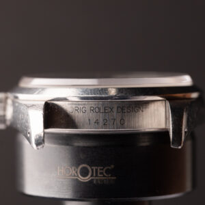 1993 Rolex 14270 Galaxy Explorer I - Image 17
