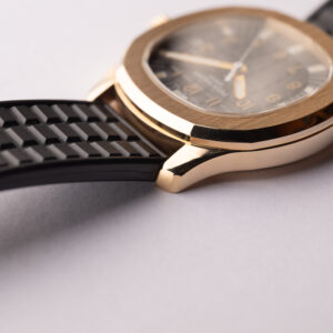 1999 Patek Philppe JPS 5065J Yellow Gold Aquanaut W/Extract - Image 10